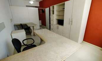 Imagem 2: Imóvel para venda com 30 metros quadrados com 1 quarto em Centro - Rio de Janeiro - RJ