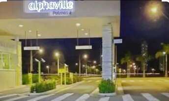 Imagem 3: Lote Alphaville 2 406,8m2