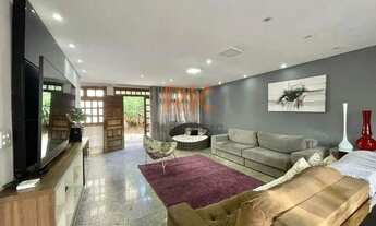 Imagem 4: Casa para aluguel, 3 quartos, 1 suíte, 5 vagas, Castelo - Belo Horizonte/MG