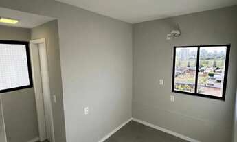 Imagem 2: Apartamento no Edifício Jardim Veneza em Teresina-PI