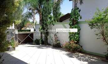 Imagem 6: Casa a venda e aluguel, 4 quartos no bairro Jardim América - Sorocaba