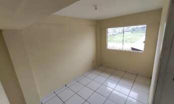 Imagem 3: Apartamento com dois quartos no Portal II, rua Nono Emílio Dalçóquio 1478