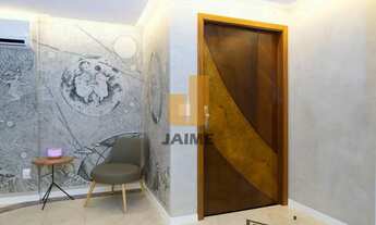 Imagem 3: Salas em Conjunto todo montado com recepção, copa e 1 vaga. Servem para diversas atividade