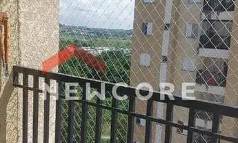 Imagem 3: Apartamento em Rua Salim Daher - Vila Machado - Jacareí/SP