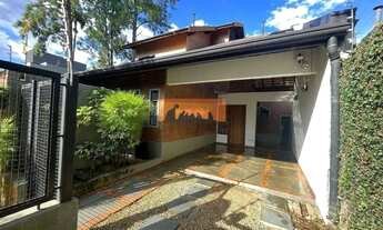 Imagem 3: Casa para Locação 3 Quartos, 1 Suite, 300M², Cidade Universitária, Campinas - SP