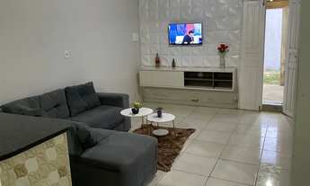 Imagem 5: Casa temporada em Caldas do Jorro