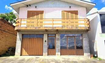 Imagem: CAXIAS DO SUL - Casa Padrão - CRUZEIRO