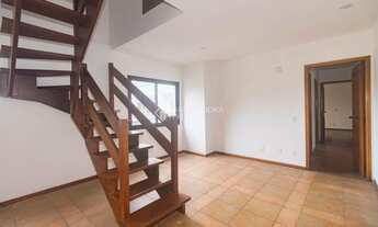 Imagem 2: COBERTURA DESOCUPADA, 3 DORMITÓRIOS, 245M2, PISCINA PRIVATIVA, 2 VAGAS