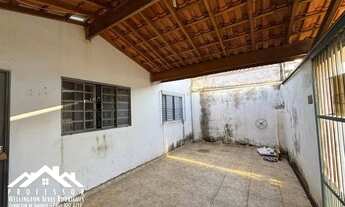 Imagem: Casa À Venda no Jardim Graminha em Limeira-SP