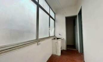 Imagem 4: Apartamento para locação, 4 dormitórios, 2 banheiros e sacada no Centro