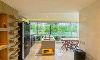 Imagem 4: Golfville Terreo