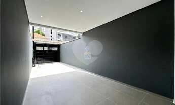 Imagem 4: Sobrado com 3 quartos à venda em Vila Isolina Mazzei - SP