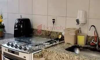 Imagem 5: APARTAMENTO À VENDA NO CONDOMÍNIO SPAZIO JANDAIA - JUNDIAÍ/SP