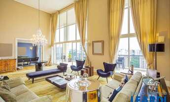 Imagem 5: DUPLEX - VILA NOVA CONCEIÇÃO - SP