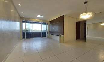 Imagem: Apartamento à Venda - Lagoa Nova - Natal/RN