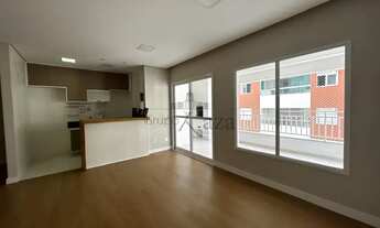 Imagem 3: Oportunidade - Apartamento - Parque Residencial Aquarius - Residencial Ibiza - 2 Dormitóri