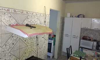 Imagem 6: Casa ampla no bairro da mirueira