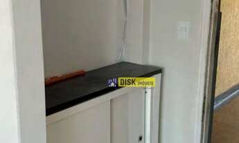 Imagem 7: Sala para alugar, 40 m² por R$ 1.533,00/mês - Jardim do Mar - São Bernardo do Campo/SP