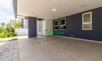 Imagem 2: Casa com 4 suítes à venda, 360 m² - Alphaville Nova Esplanada, Votorantim/SP