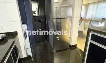 Imagem 7: EXCELENTE ÁREA PRIVATIVA COM 110,67m²; PARA VENDA, NO GRAJAÚ!!