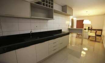 Imagem 5: Residencial BOSQUE DAS ORQUÍDEAS Casa em Condomínio com 3 Quarto(s) e 4 banheiro(s) à Vend