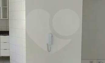 Imagem 6: Apartamento com 2 quartos para locação em Vila Thais - SP