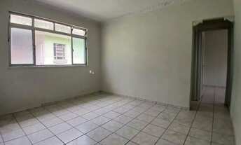 Imagem 5: Apartamento 02 dormitórios para Locação no Marapé em Santos - SP