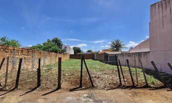 Imagem: Terreno Ipiranga -Plano 12.7X42.5 (540m2)