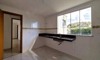 Imagem 6: Cobertura 3 quartos - São Pedro