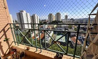 Imagem 5: Apartamento para venda em Vila Butantã com 3 quartos , 67m²