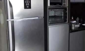 Imagem 2: Cobertura linear 310 m² com piscina privativa e 4 vagas no Centro - Manaus