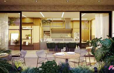 Imagem 6: Apartamento 3 Quartos com 3 Suítes e 141m² - Centro