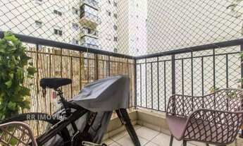 Imagem 4: RR9128 Apartamento 68m² CONDOMÍNIO RESERVA DO ALTO - OPORTUNIDADE - 2 Dorms 1 Vaga - Barue