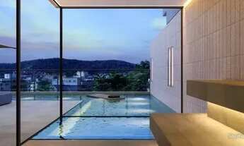 Imagem 7: Apartamento com 2 e 3 quartos á venda em Charitas - Niterói - RJ