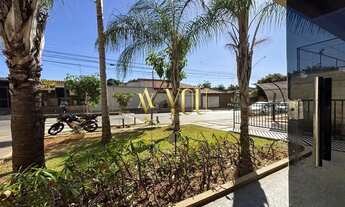 Imagem 6: Apartamento 3 quartos proximo ao buriti shopping em Aparecida de Goiânia