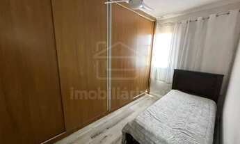 Imagem 12: Apartamento 48 m² com 2 quartos Campos Prado