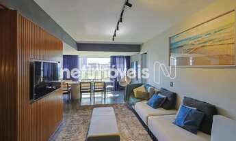 Imagem: Locação Apartamento 1 quarto Vila da Serra