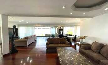 Imagem 5: Lindo apartamento com vista para o Mar na Av do Pepê