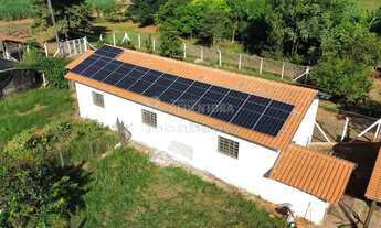 Imagem 7: Sítio Santa Rita de Cássia