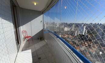 Imagem 5: Apartamento 3 dormitórios, suíte, 2 vagas - Cambuci