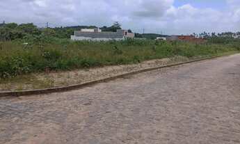 Imagem: Vendo terreno em estancia