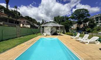 Imagem 7: Apartamento tipo cobertura, 2 quartos, 66m², Pimenteiras, Teresópolis/RJ codigo: 160993