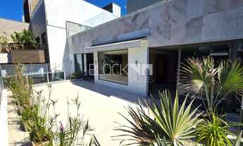 Imagem 7: Barra da Tijuca Apartamento cobertura com 4 dormitórios