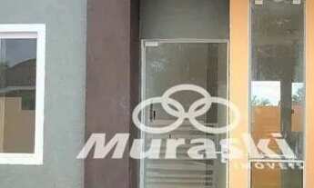 Imagem 3: Casa com 2 dormitórios à venda, 41 m² por R$ 249.000,00 - Coroados - Guaratuba/PR