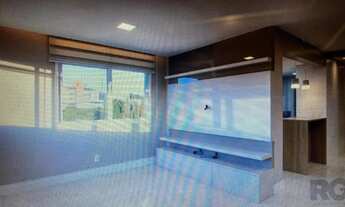 Imagem 4: Apartamento com 3 dormitórios á venda no bairro Tristeza