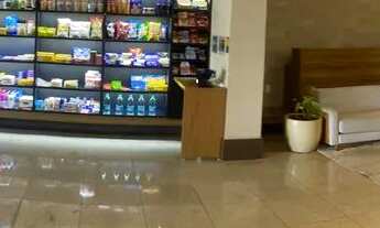 Imagem 7: Alugo apartamento flat mobiliado no Brokfield Towers