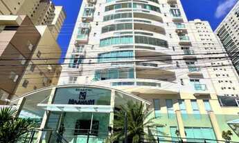 Imagem: Ed. Maanaim - Apt. 1904 - Setor Bueno