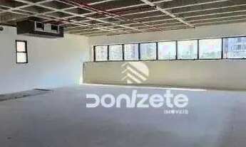 Imagem: Sala à venda, 132 m² por R$ 1.597.000,00