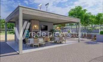 Imagem 5: Terreno - Miraj - Paulínia