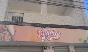 Imagem 4: Prédio para morar ou investir